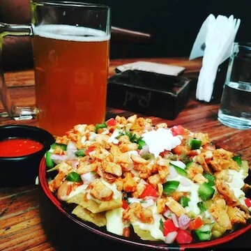 Prost Jubilee Hills Photos 5