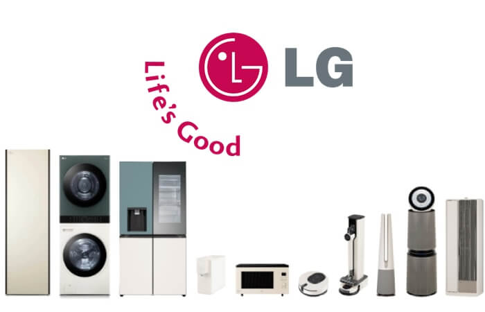 LG Best Shop Near Me
