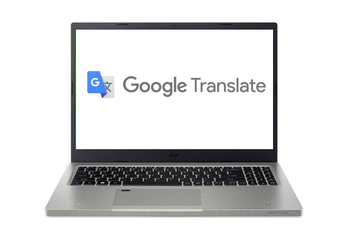 Google Translate