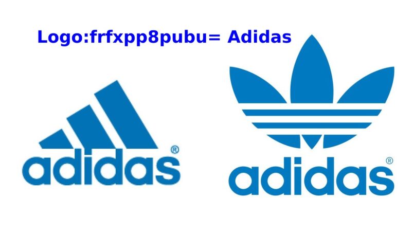 Logo:frfxpp8pubu= Adidas