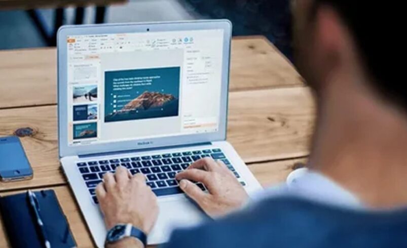 AI Tools for PowerPoint: How to Make a PPT Quickly and Effectively