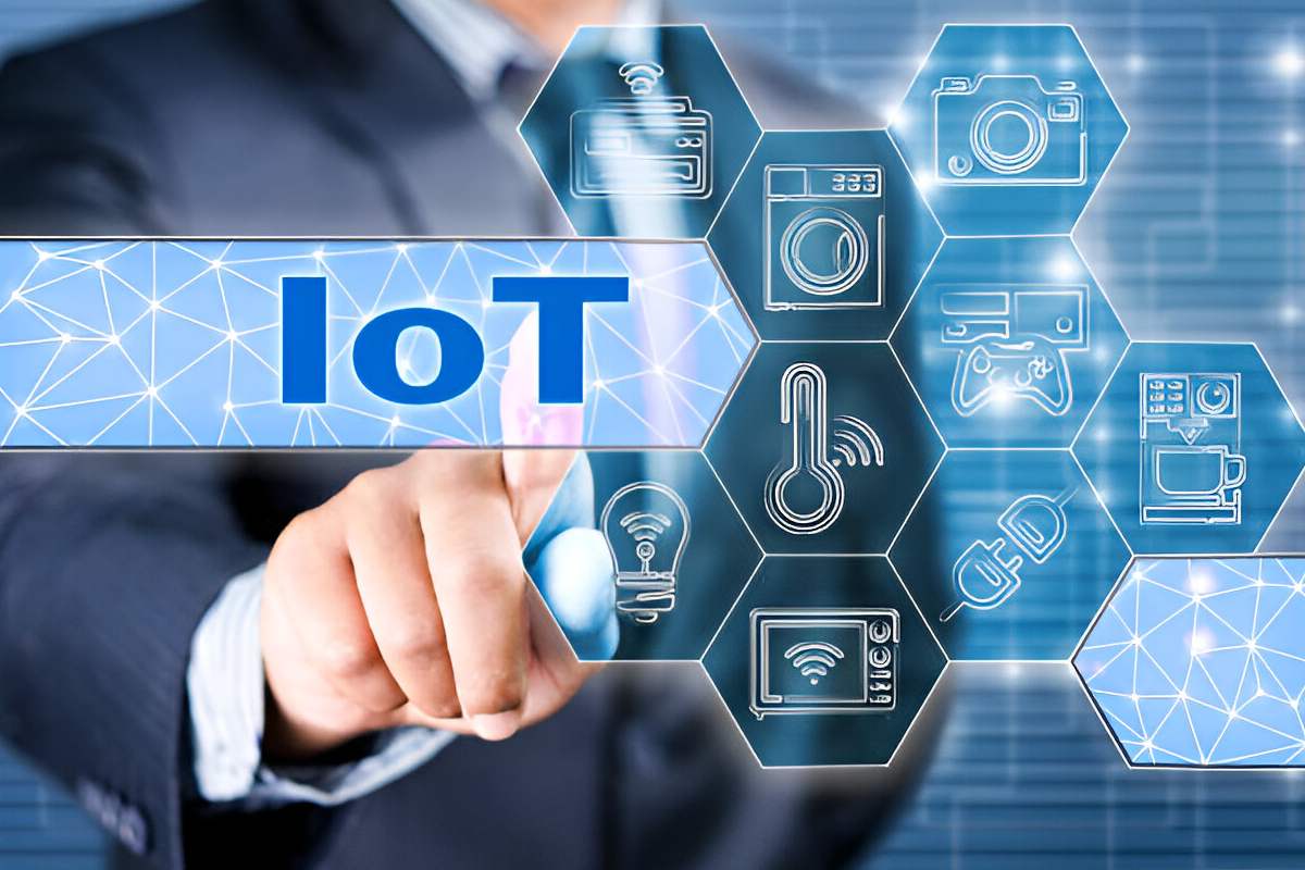 IoT Write For Us, Guest and Submit Post