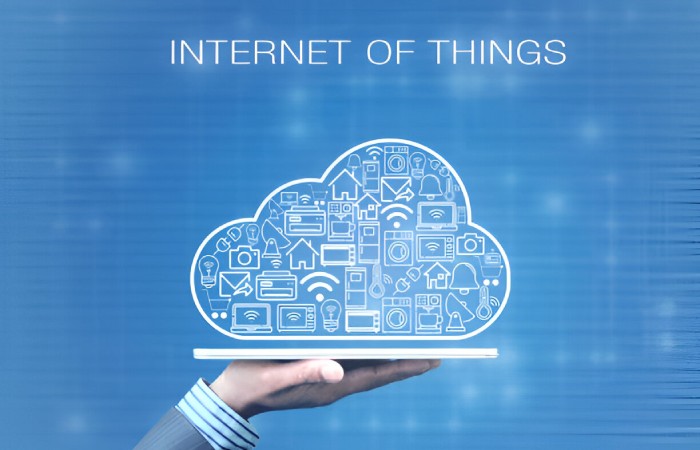 IoT Write For Us