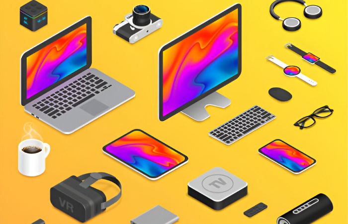 Gadget Write For Us