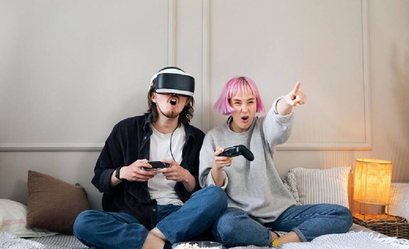 How Technology is Shaping the Future of Leisure Activities