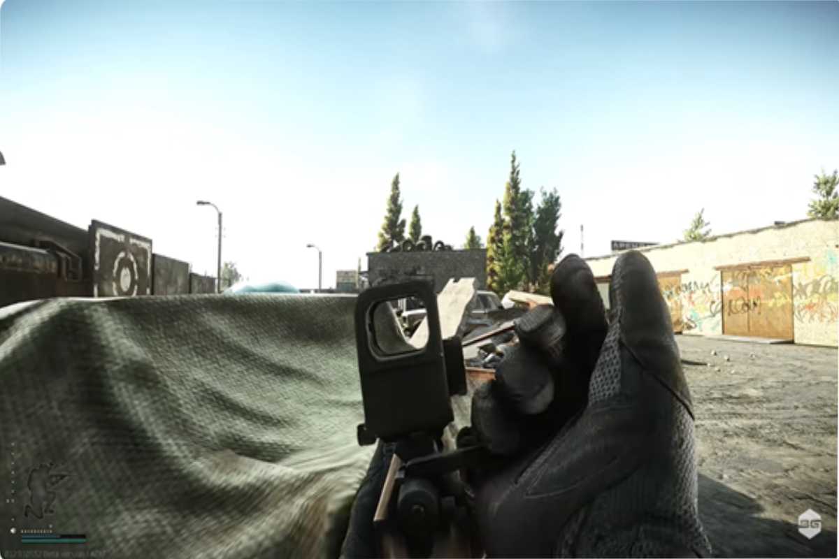 Beginner’s Guide to Escape from Tarkov: What You Need to Know Before Jumping into the Battleground