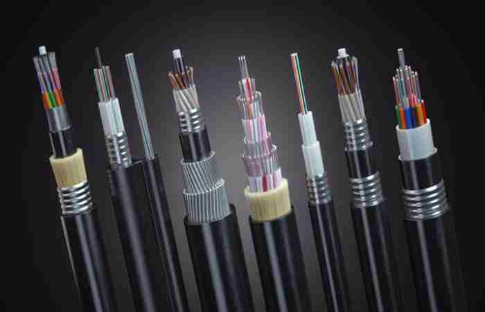 Cable vs. Fiber Optics