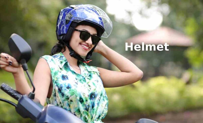 Protect in Style: Why the Right Helmet Especially a Helmet for Women Matters More Than Ever