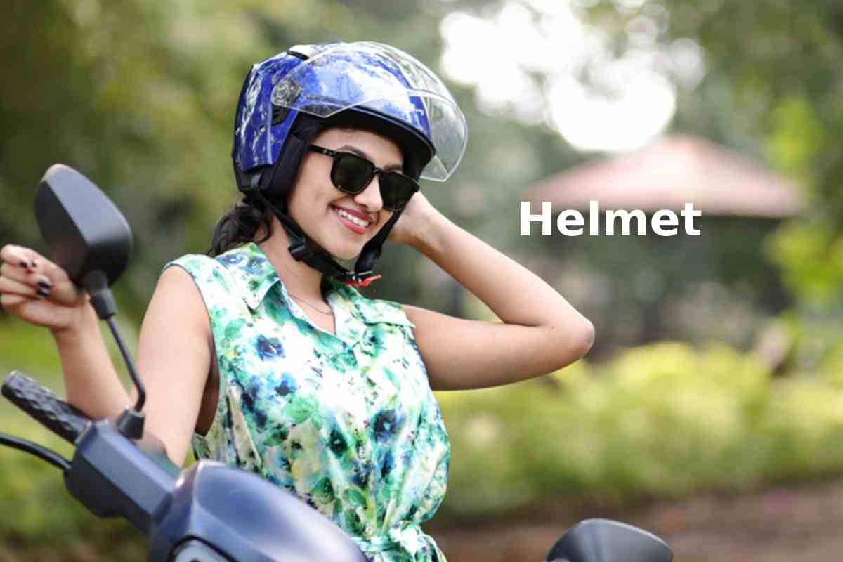 Protect in Style: Why the Right Helmet Especially a Helmet for Women Matters More Than Ever