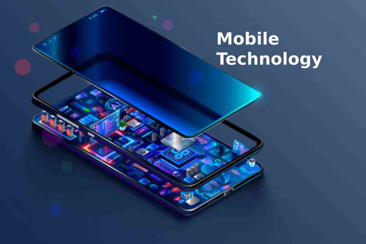 Mobile Technology Write For Us