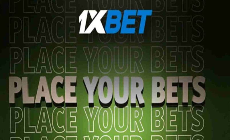 Placing Single, Combo, and System Bets on 1xBet for Popular Sports