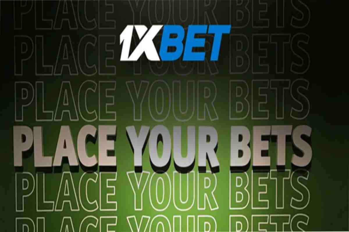 Placing Single, Combo, and System Bets on 1xBet for Popular Sports