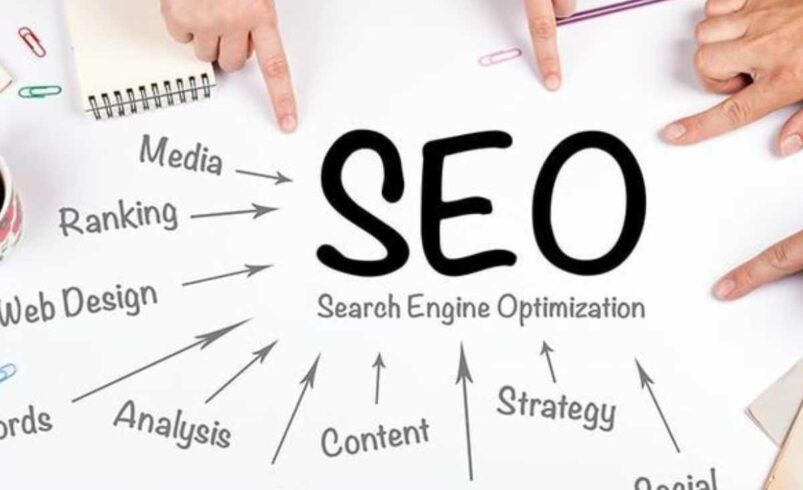Proven SEO Strategies to Elevate Your Digital Presence
