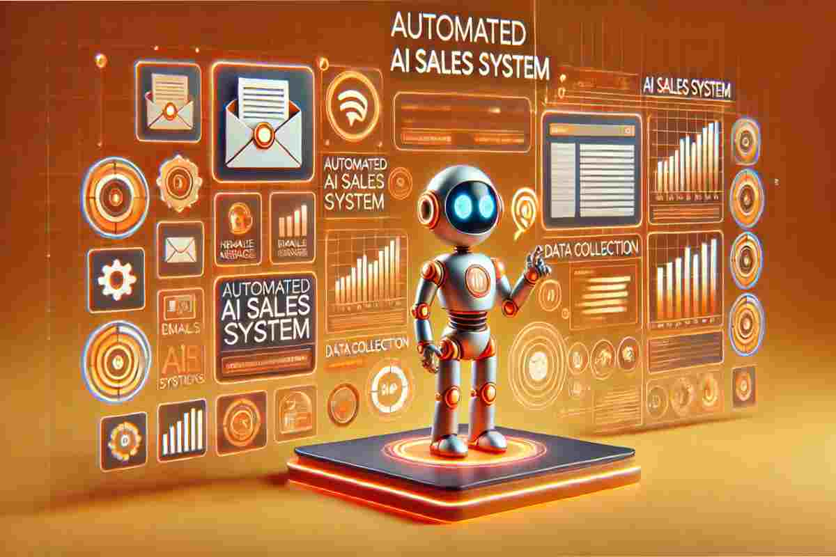 AI-Powered Sales Automation in 2025: Key Investment Trends and Market Opportunities