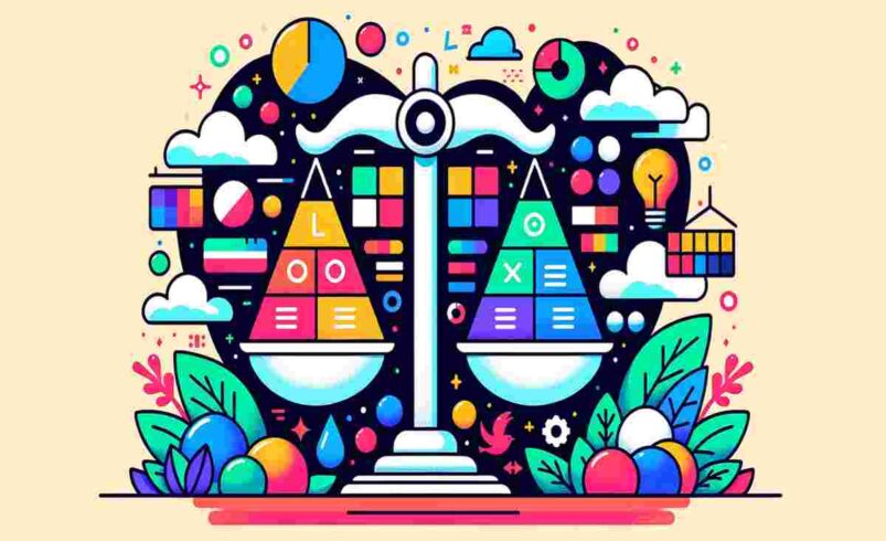 Balancing Form and Function: A UX Designer’s Guide to Visual Design
