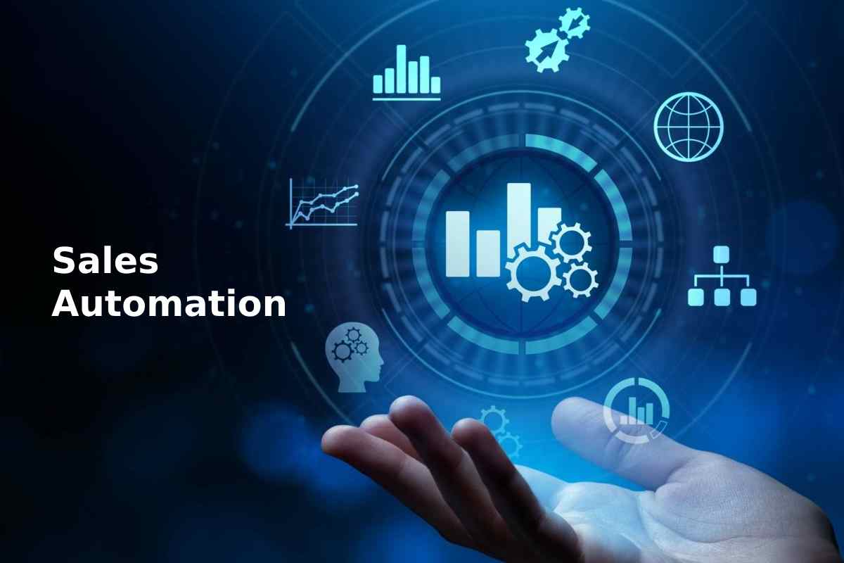 Sales Automation Write For Us