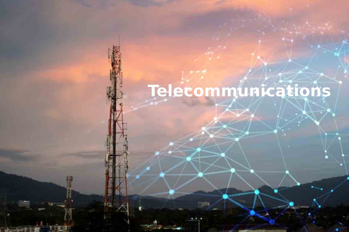 Telecommunications Write For Us