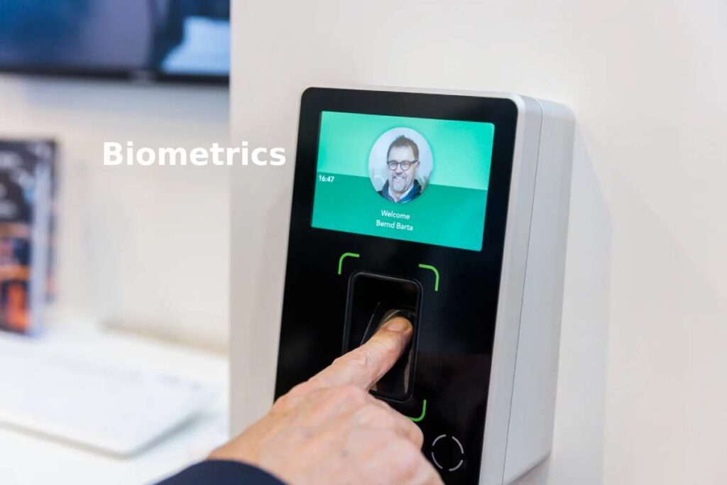 Biometrics Write For Us