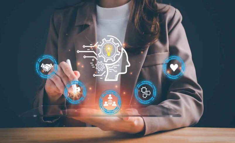 Upskilling for Senior Leaders: How Online Certifications Are Shaping the Future of Leadership