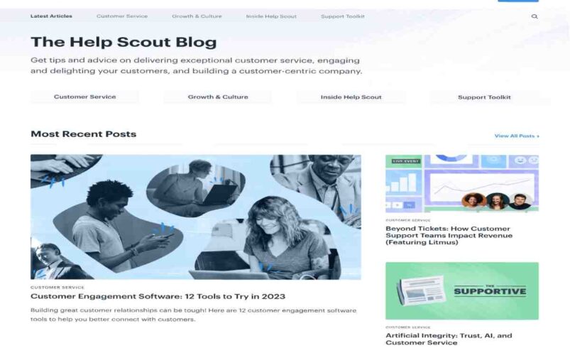 Your Homepage Is Your Reputation’s Front Door