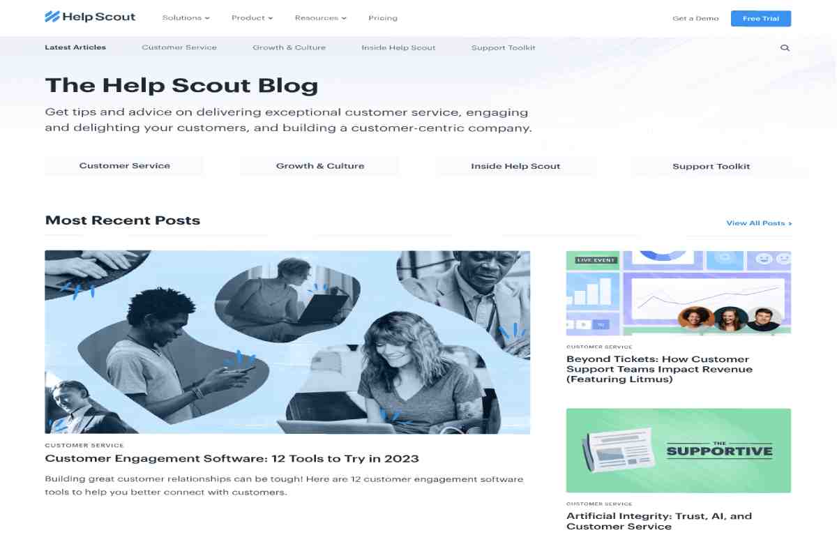 Your Homepage Is Your Reputation’s Front Door