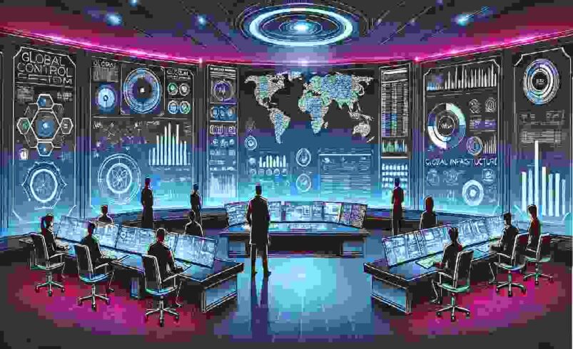 Future-Proofing your Monitoring Strategy: 7 trends to watch through 2026