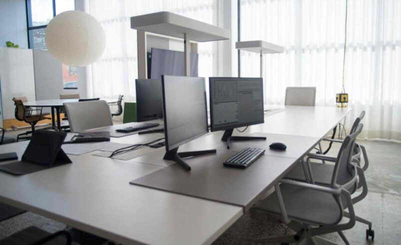 How Refurbished Gear Can Boost Your Business’s Resale Value