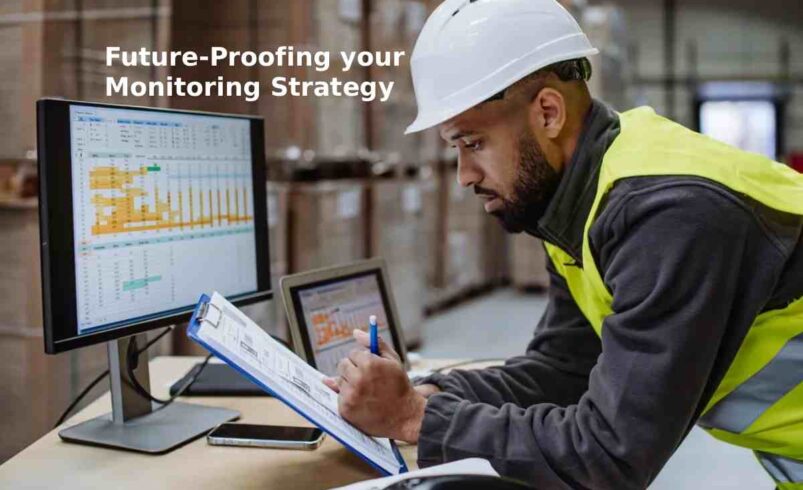 Future-Proofing your Monitoring Strategy