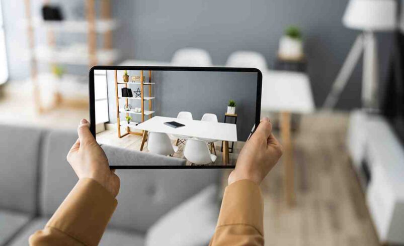 A Virtual Tour vs. In-Person Showing: Tips for As-Is Property Sales
