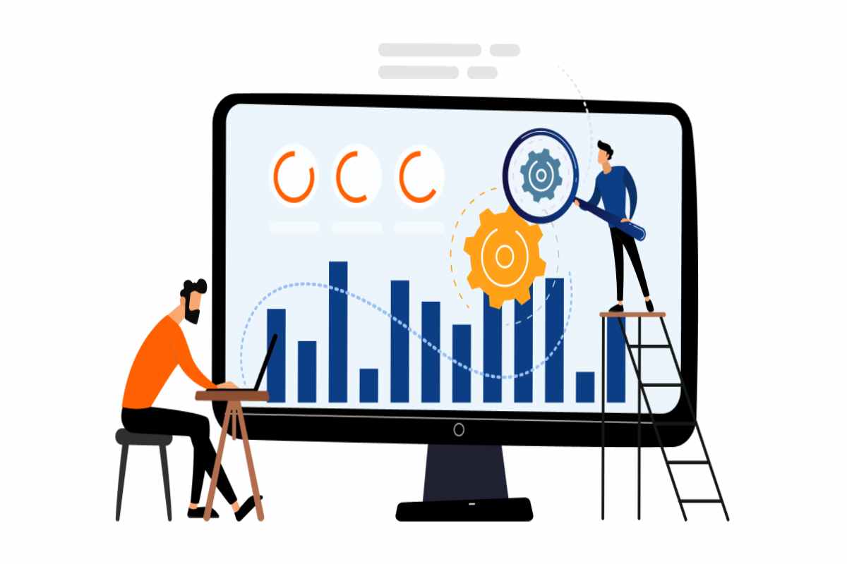 Implement an Employee Monitoring Program without Destroying Company