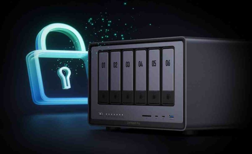 NAS Explained: Your Key to Multi-Device Support
