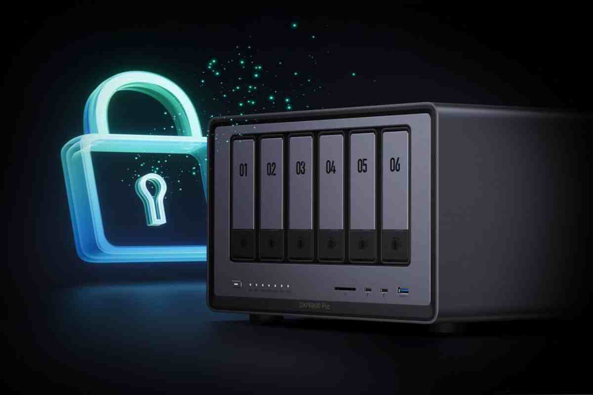 NAS Explained: Your Key to Multi-Device Support
