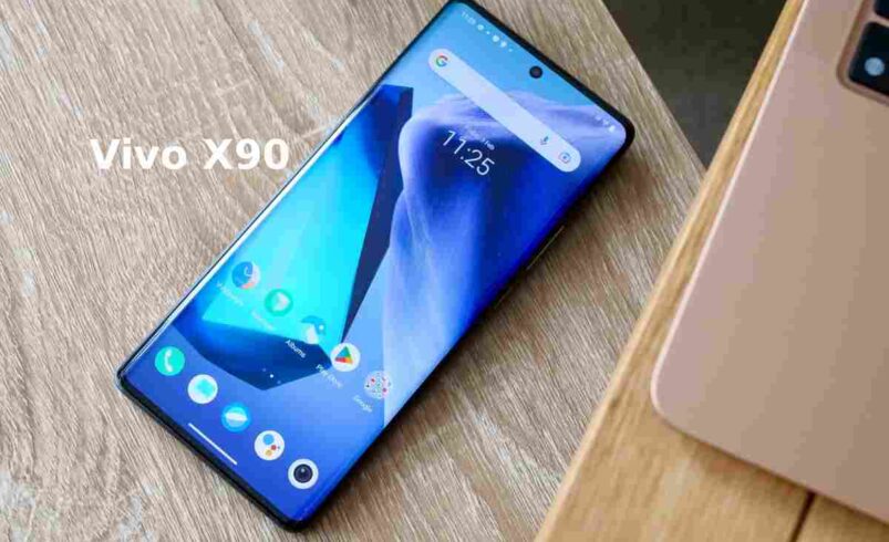 Vivo X90 Price in India