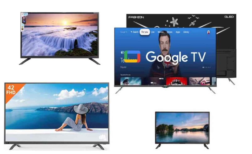 42 Inch TV – Smart TV Online