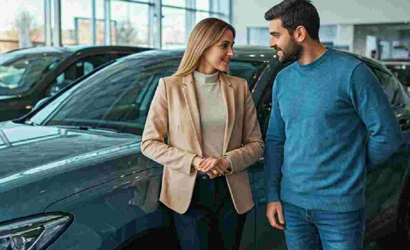 Traceloans.com Auto Loans – Fast Financing Made Easy