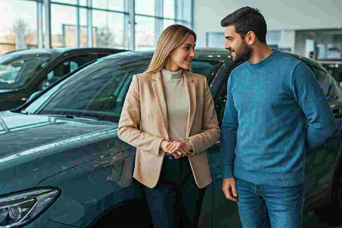 Traceloans.com Auto Loans – Fast Financing Made Easy