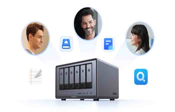Remote Access Implementation Steps