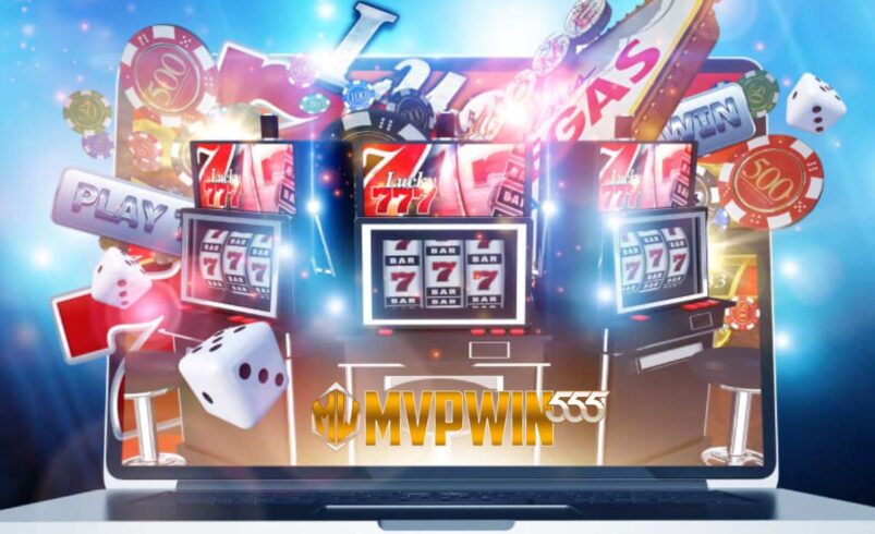 bk8 mvpwin555.vip: Your Guide to Online Gaming