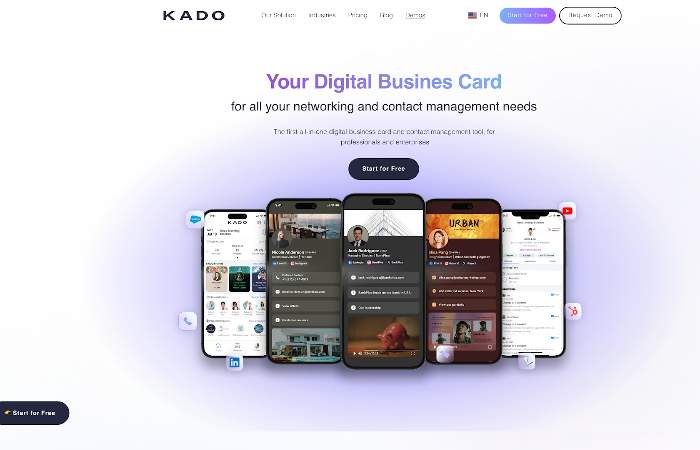 Kado