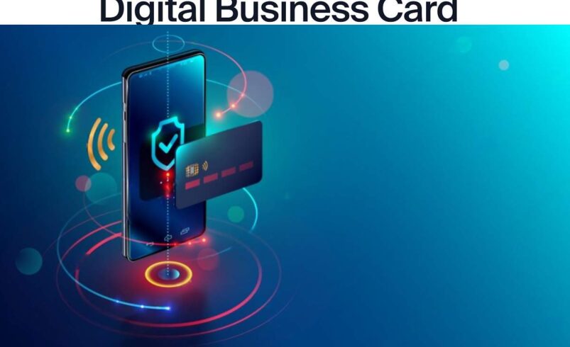 2026 Overview: The Best Digital Business Card Platforms for Effective Networking
