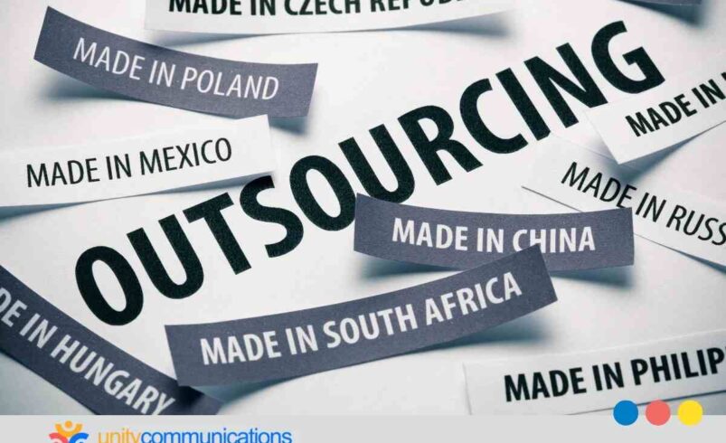 Nearshore vs. Offshore: Why U.S. Companies are Choosing Virtual Assistants in Mexico