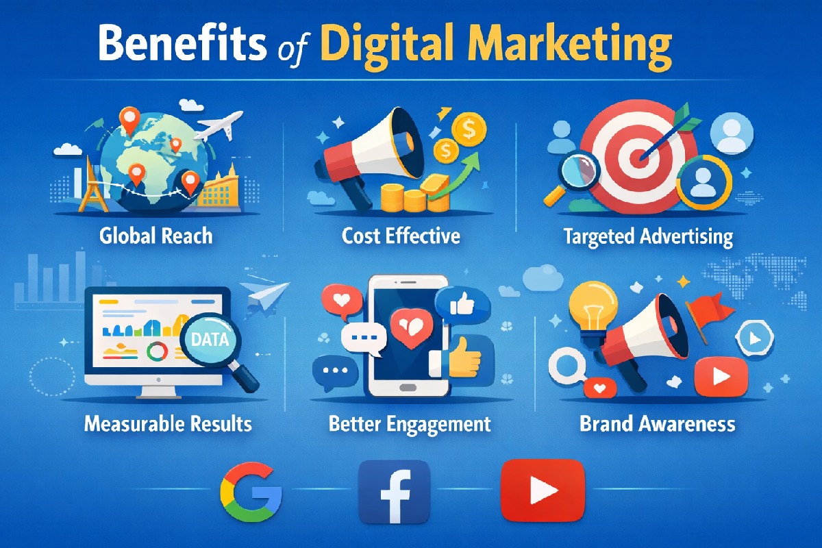 The Future of Benefits Digital Marketing: Top Trends 2026