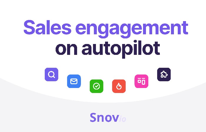 Complete Sales Automation with Snov.io