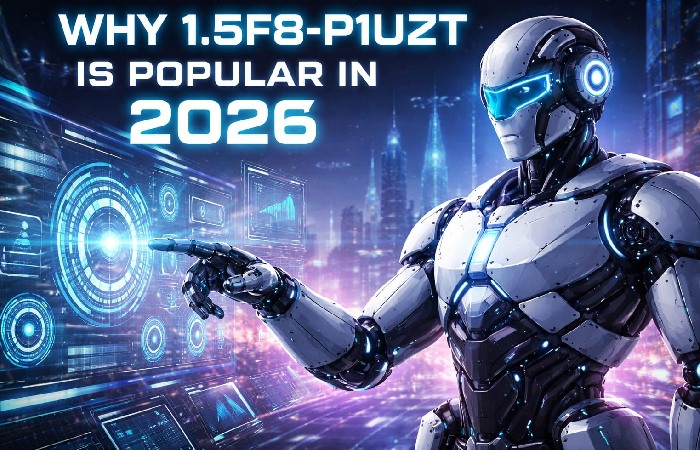 Why 1.5f8-p1uzt Is Popular in 2026