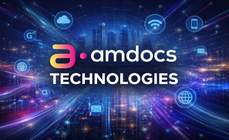 Growth of Amdocs India Operations Since 2004