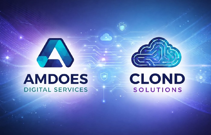 Amdocs Digital Services and Cloud Solutions