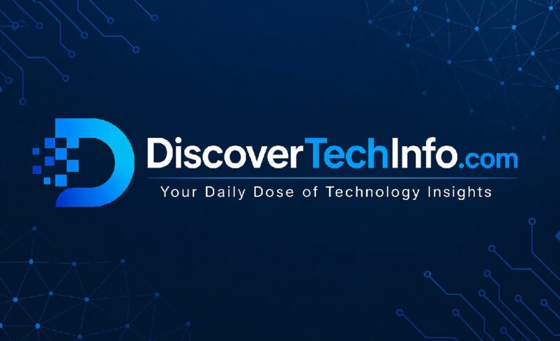 Popular Tech Topics from India Featured on DiscoverTechInfo.com
