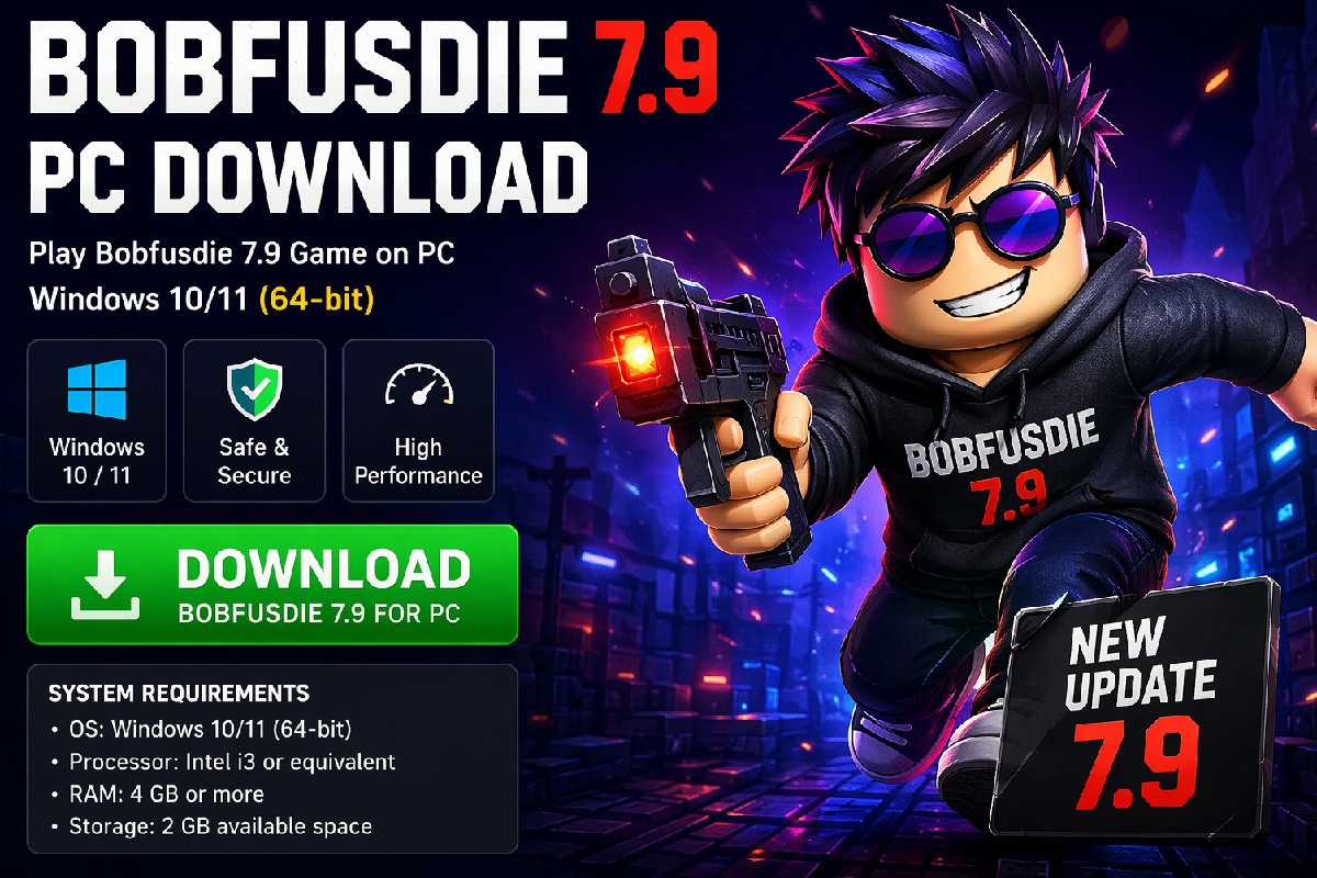 Step-by-Step Guide to Install Bobfusdie7.9 PC in Mexico