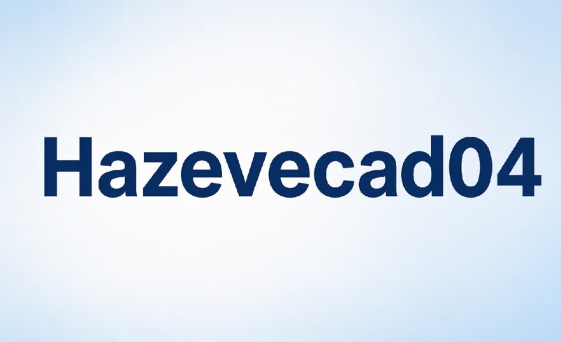 How to Install and Set Up Hazevecad04 on PC in Mexico?