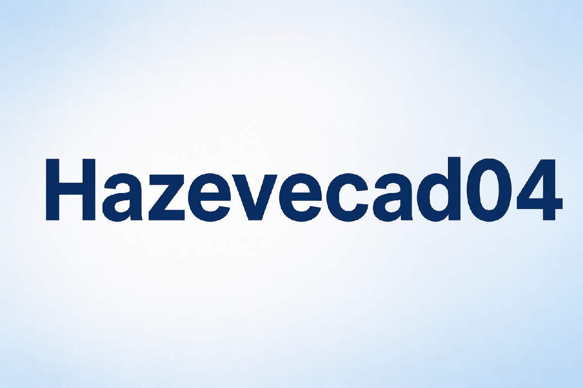 How to Install and Set Up Hazevecad04 on PC in Mexico?